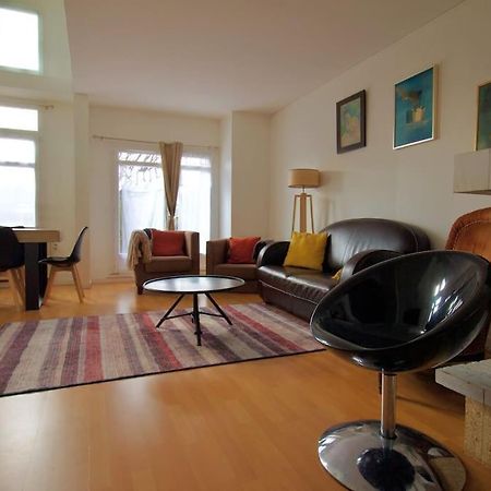 Disney And Paris 5 Rooms 110M2 Free Parking Lognes Zewnętrze zdjęcie