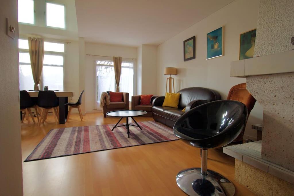 Disney And Paris 5 Rooms 110M2 Free Parking Lognes Zewnętrze zdjęcie