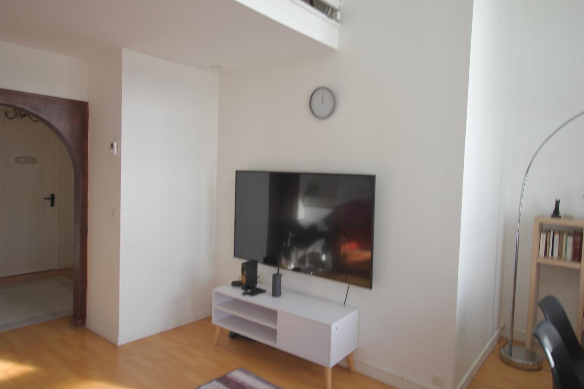 Disney And Paris 5 Rooms 110M2 Free Parking Lognes Zewnętrze zdjęcie