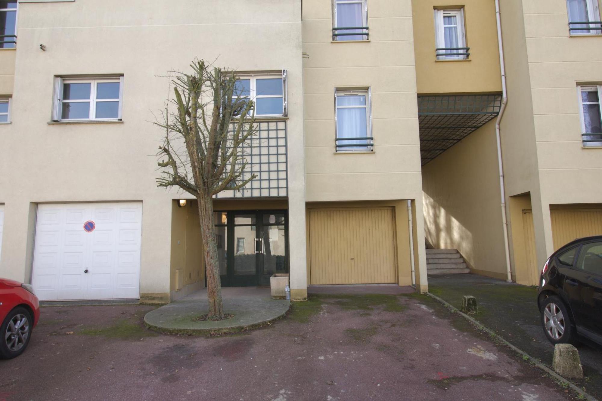 Disney And Paris 5 Rooms 110M2 Free Parking Lognes Zewnętrze zdjęcie
