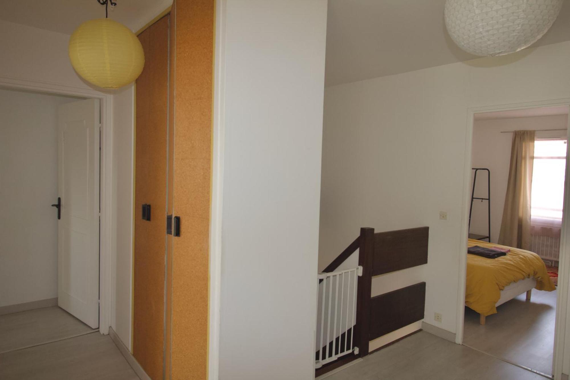 Disney And Paris 5 Rooms 110M2 Free Parking Lognes Zewnętrze zdjęcie