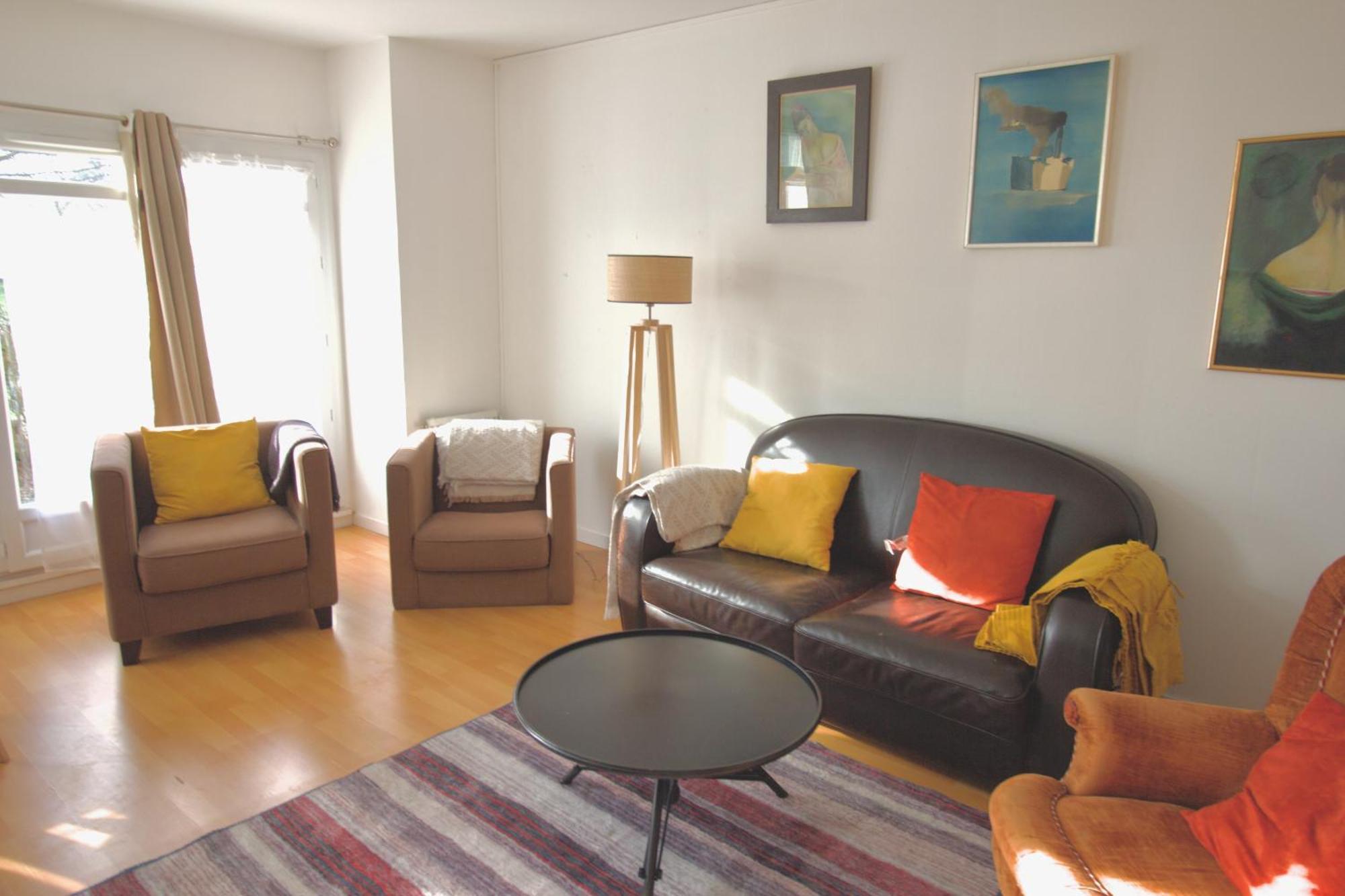 Disney And Paris 5 Rooms 110M2 Free Parking Lognes Zewnętrze zdjęcie