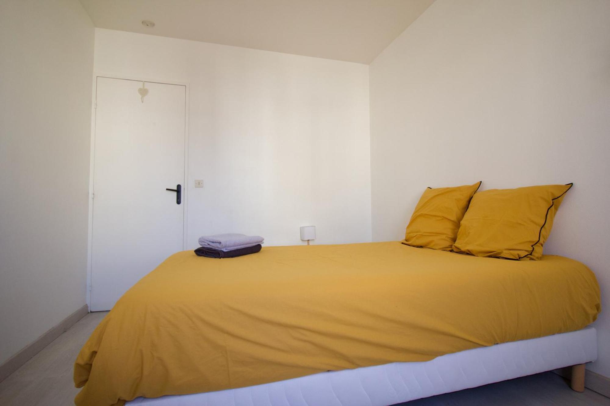 Disney And Paris 5 Rooms 110M2 Free Parking Lognes Zewnętrze zdjęcie