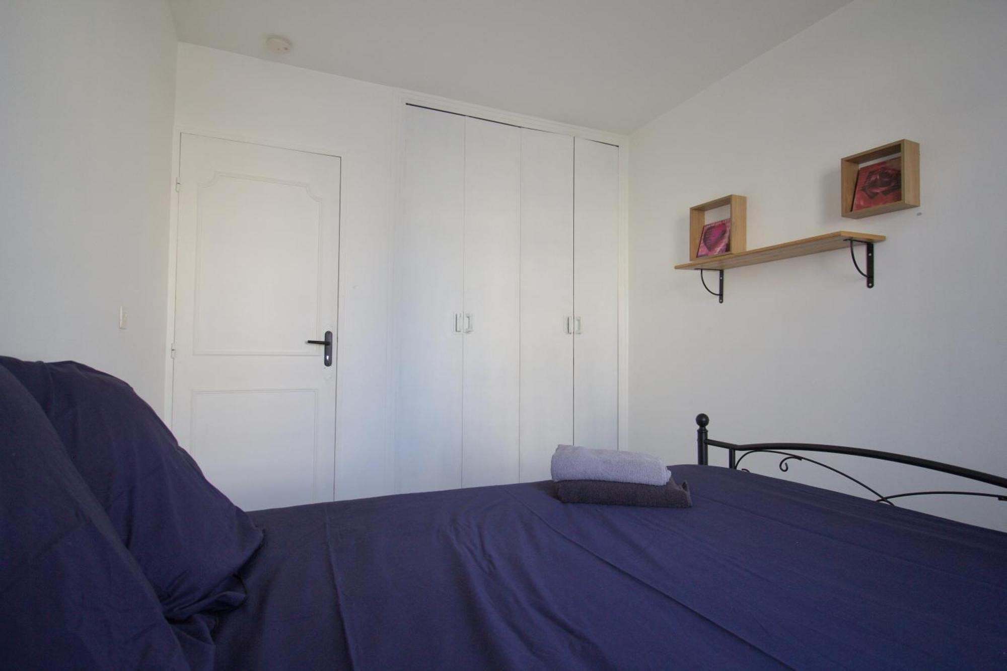 Disney And Paris 5 Rooms 110M2 Free Parking Lognes Zewnętrze zdjęcie